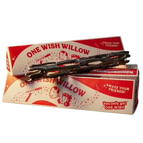 One Wish Willow