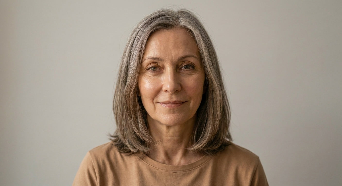 Margaret after 90 days